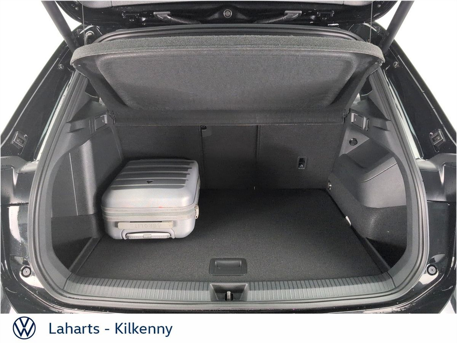 2026 Volkswagen Tiguan R-LINE 75 1.5TSI 204HP DSG PHEV €59,474