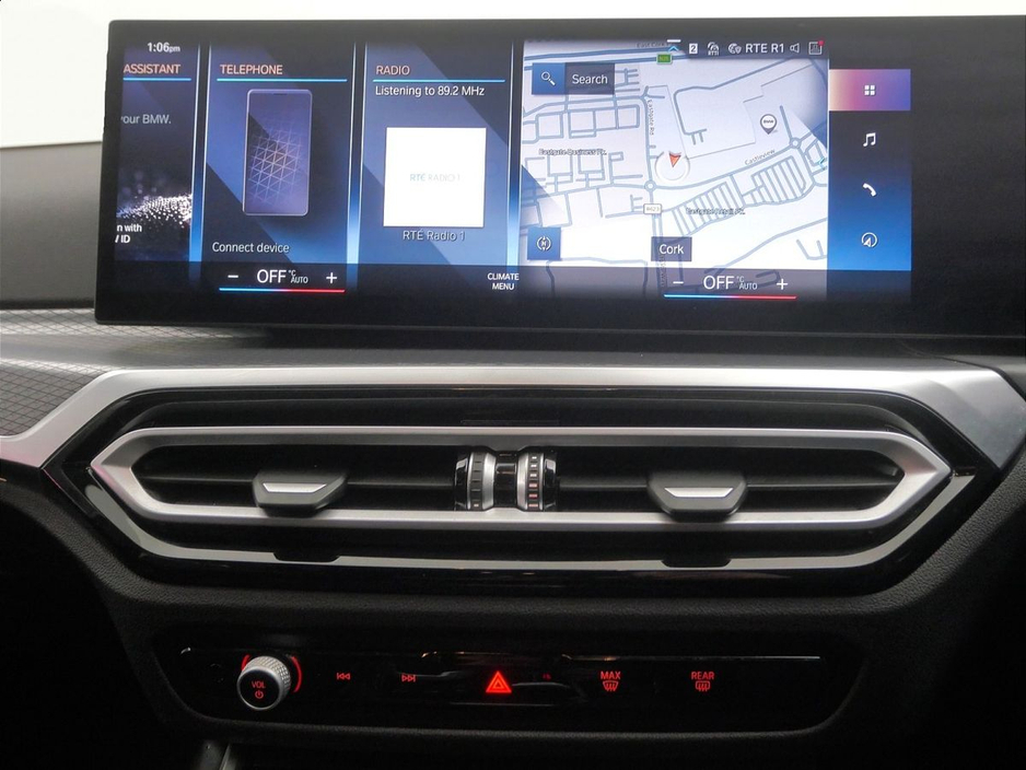 2024 BMW 3 Series - image 8