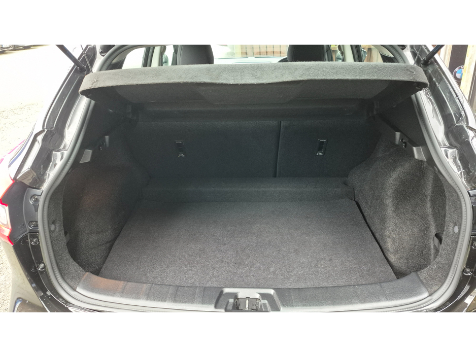 2018 Nissan Qashqai - image 10