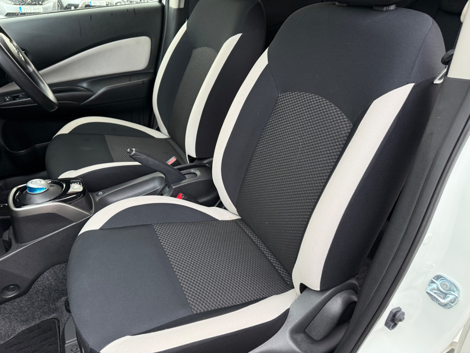 2017 Nissan Note - image 8