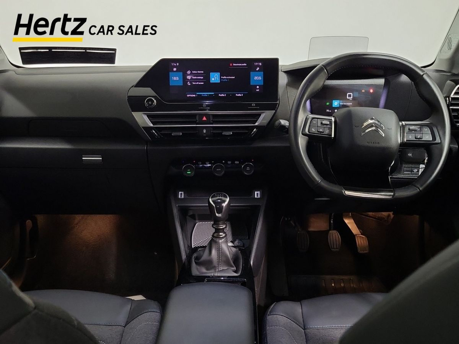 2023 Citroen C4 - image 13