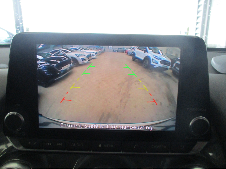 2021 Nissan Juke - image 38