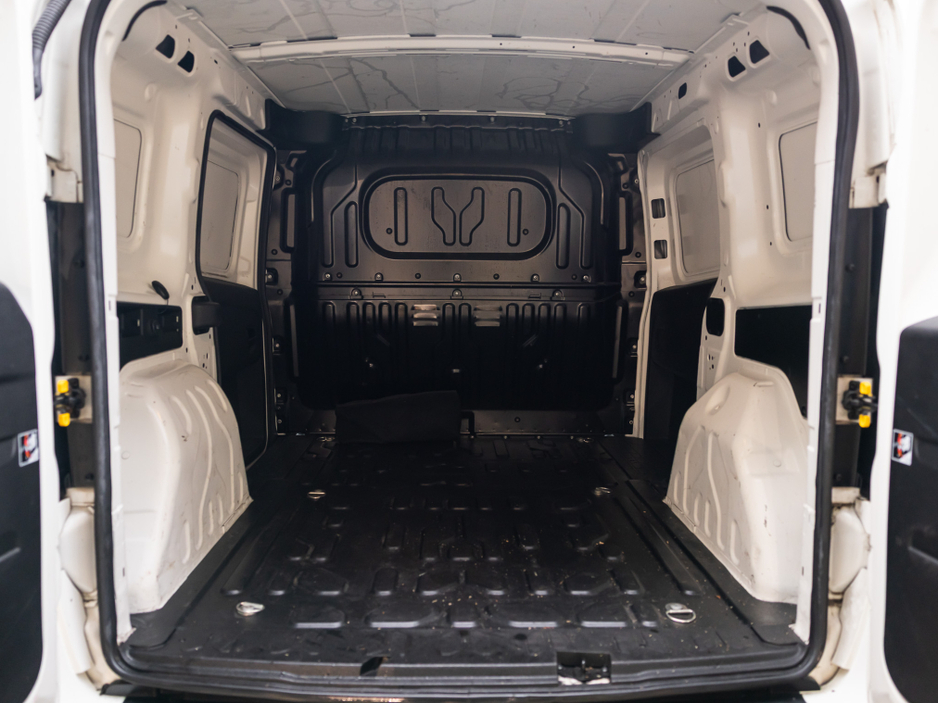 2023 Fiat Doblo DOBLO' CARGO 1.6 SX 90HP 2DR €12,195