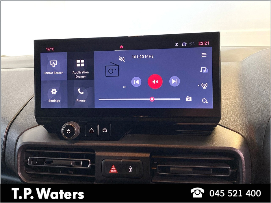 2026 Fiat Doblo - image 8