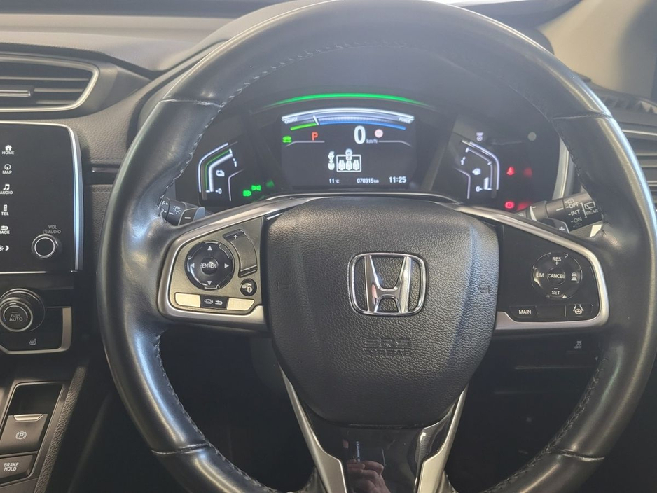 2022 Honda CR-V - image 4