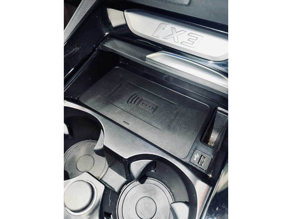 2022 BMW iX3 - image 17