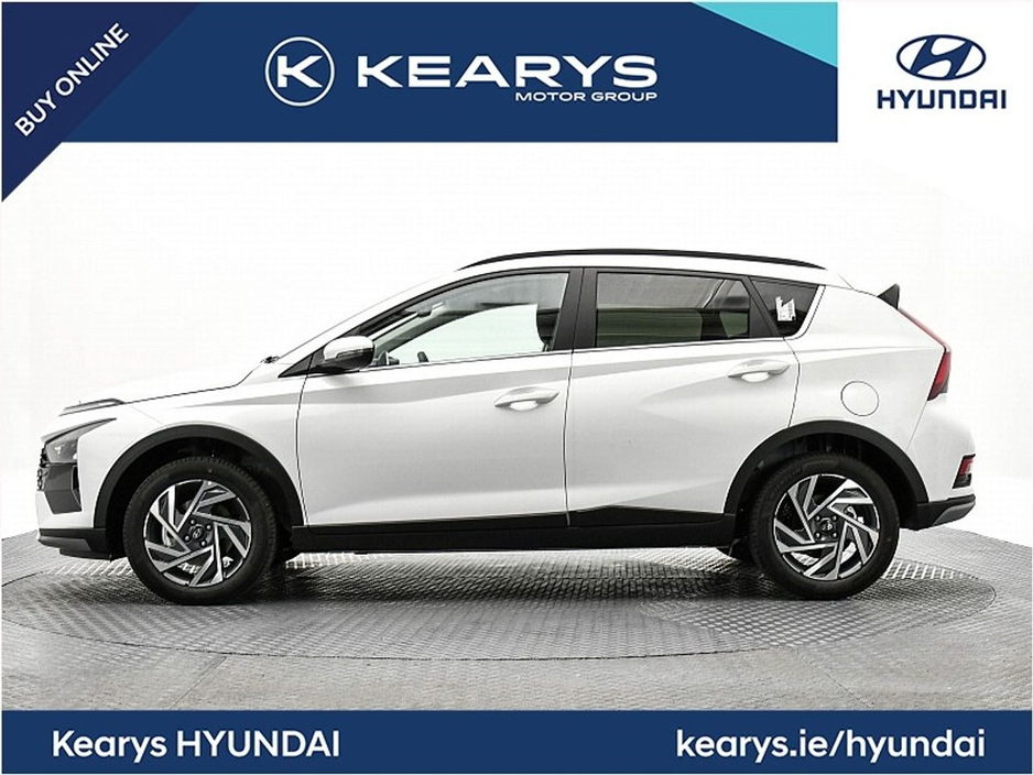 2026 Hyundai Bayon Executive