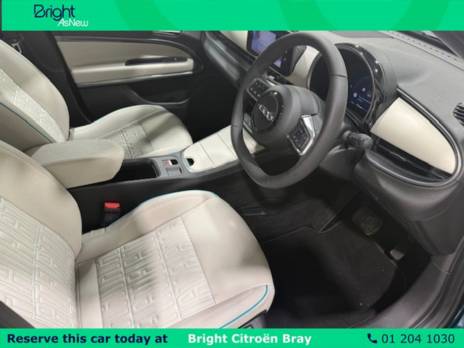 2025 Fiat 600 LA PRIMA 1.2 100HP MHEV €25,950