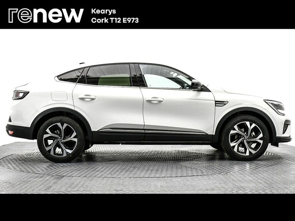 2024 Renault Arkana - image 14