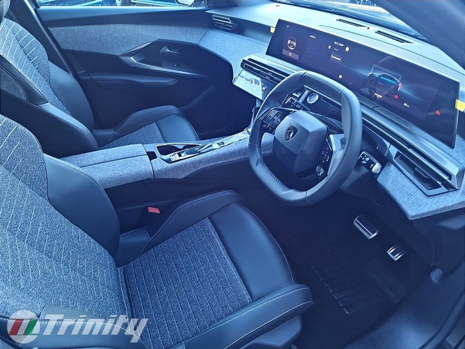 2026 Peugeot 3008 * EXPERIENCE MORE * ORDER YOUR NEW 261 TODAY * €53,795