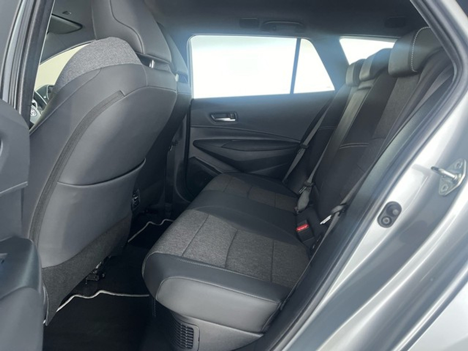 2025 Toyota Corolla HYBRID SOL T/S €36,950