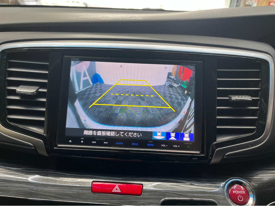 2017 Honda Odyssey - image 19