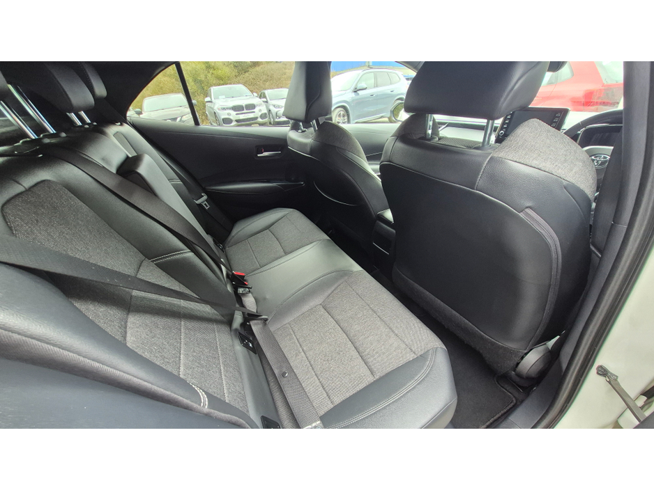 2021 Toyota Corolla - image 15