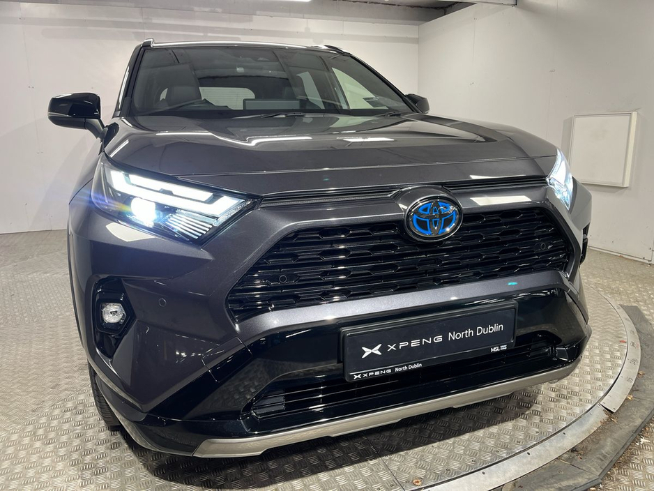 2025 Toyota Rav4 - image 19