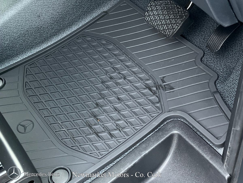 2026 Mercedes-Benz Vito - image 24