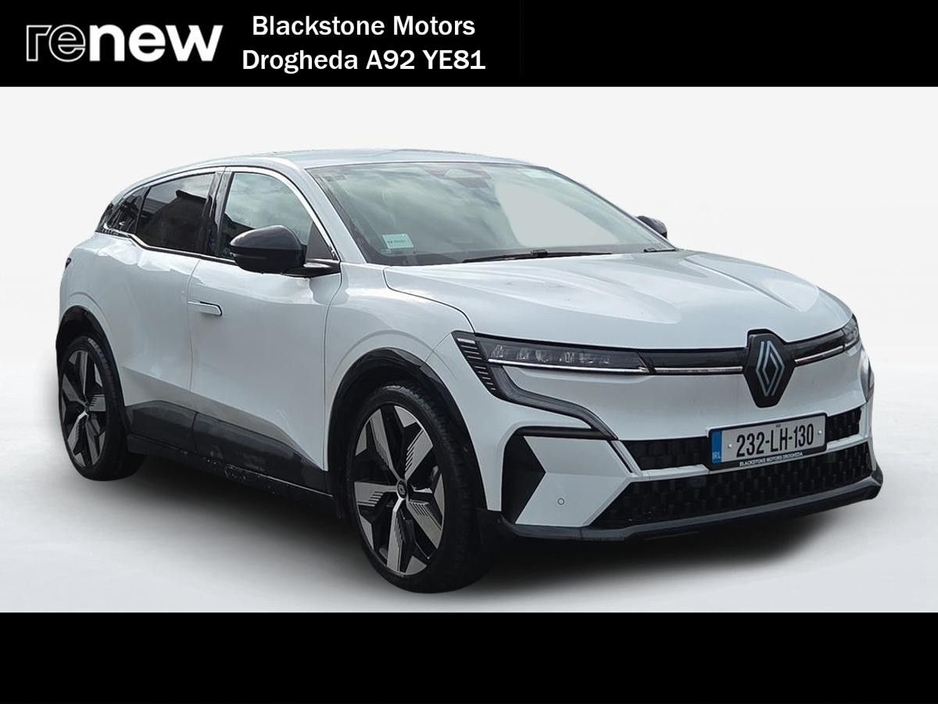 2023 Renault Megane E-Tech for sale in , Ireland