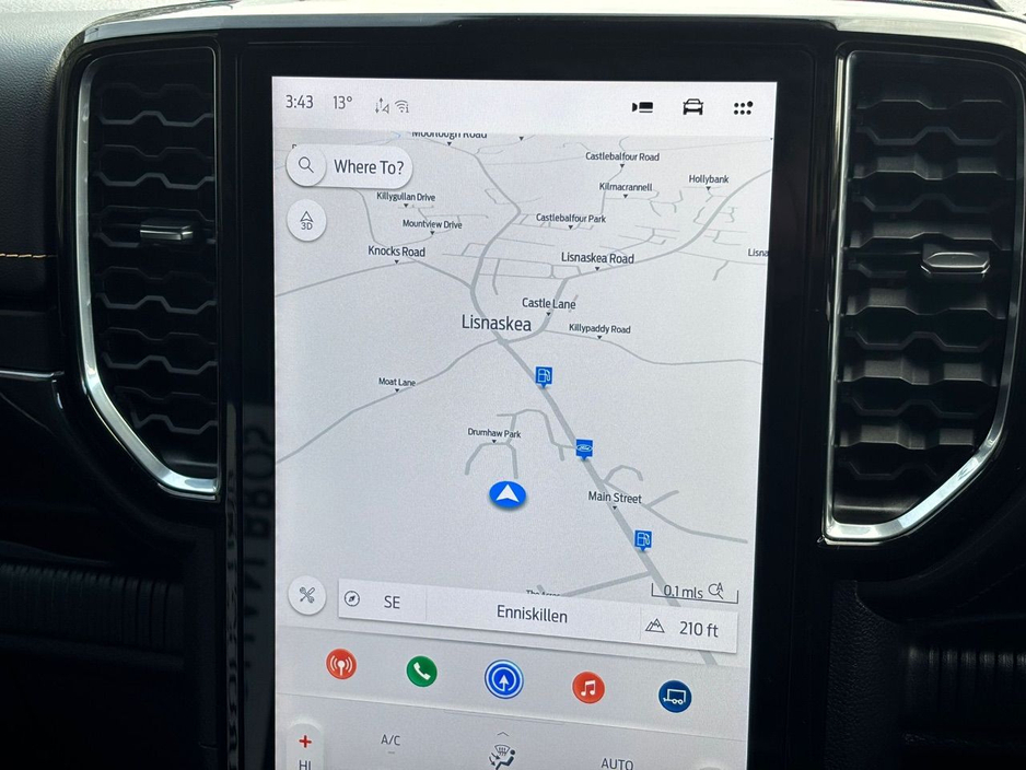 2023 Ford Ranger - image 11