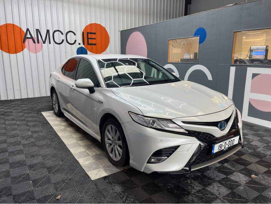 2019 Toyota Camry for sale in , Ireland