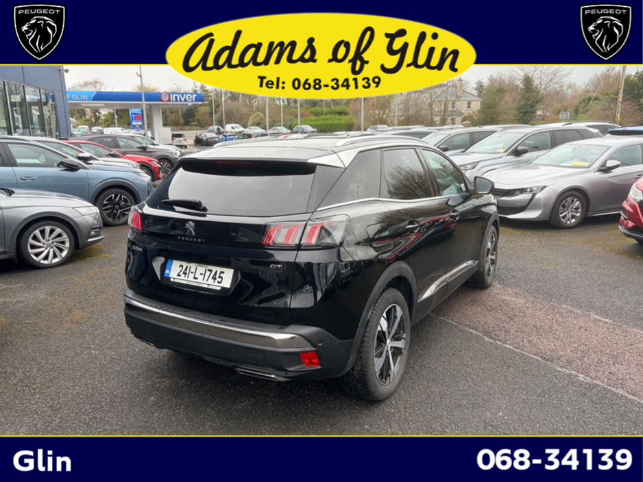 2024 Peugeot 3008 - image 2