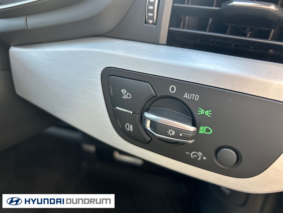 2019 Audi A5 - image 13