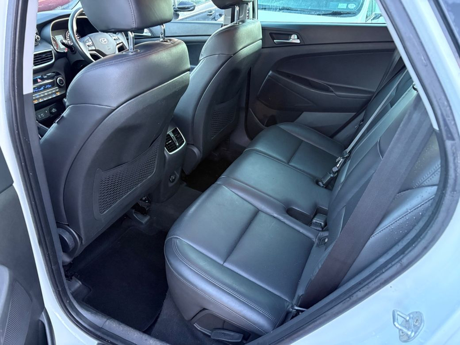 2019 Hyundai Tucson - image 4