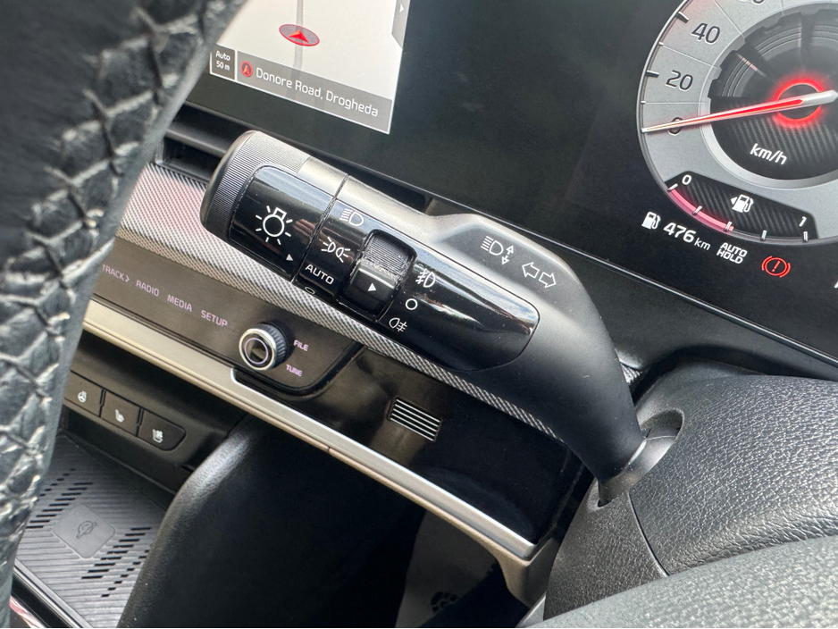 2023 Kia Sportage - image 32