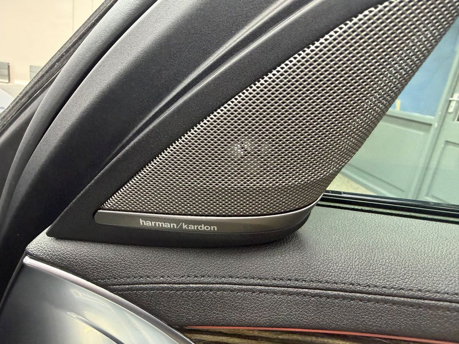 2019 BMW 5 Series D ZM5M 4DR AUTO M SPORT €29,950