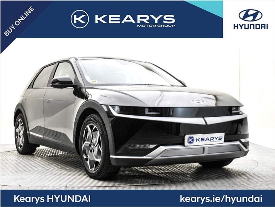 2024 Hyundai Ioniq 5 5 Stellar 77 kWh €33,944