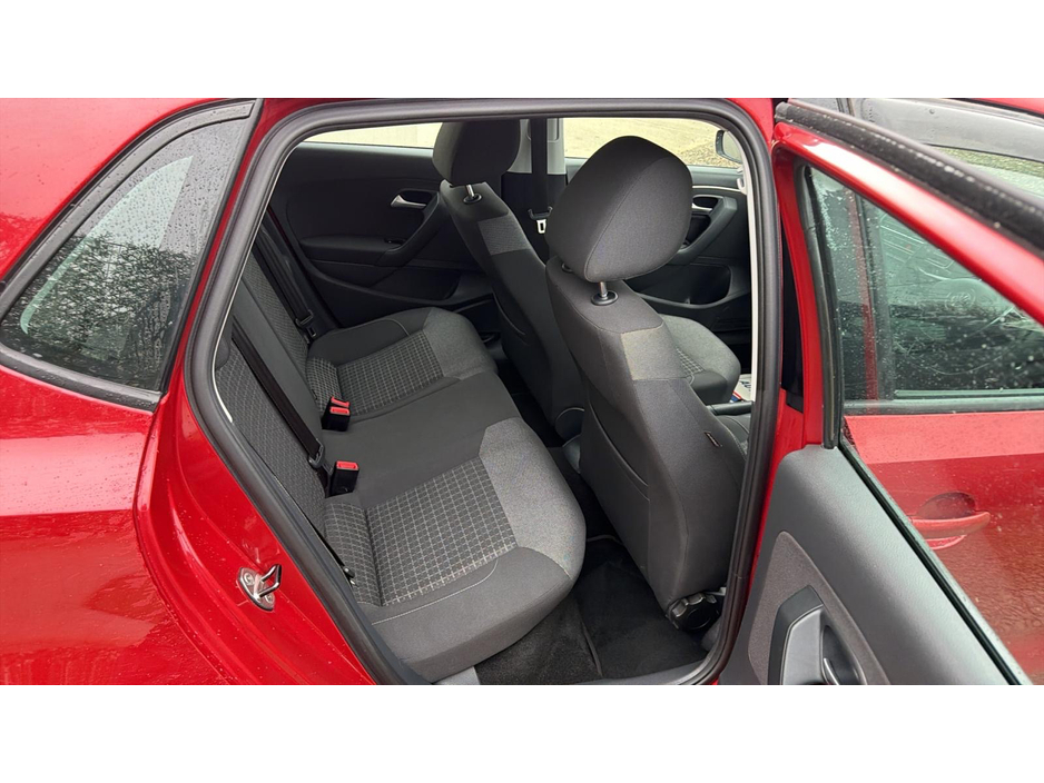2015 Volkswagen Polo 1.2 auto edition €11,250