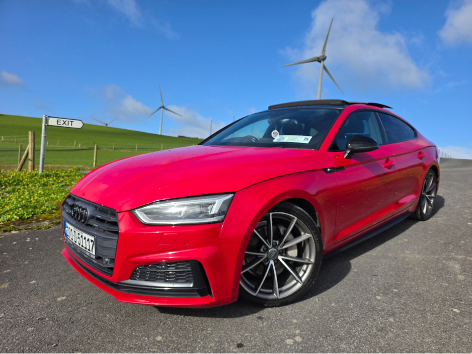 2019 Audi A5 for sale in , Ireland
