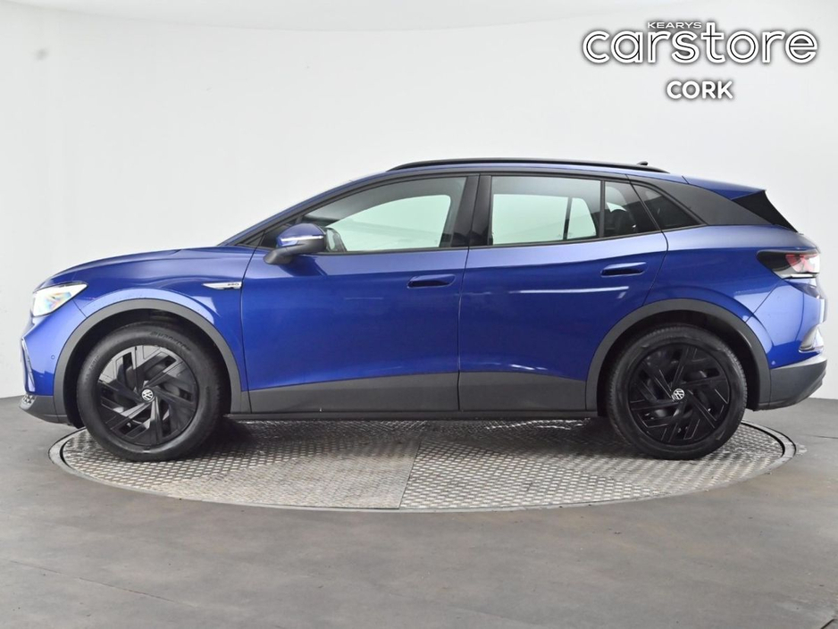 2023 Volkswagen ID.4 - image 6