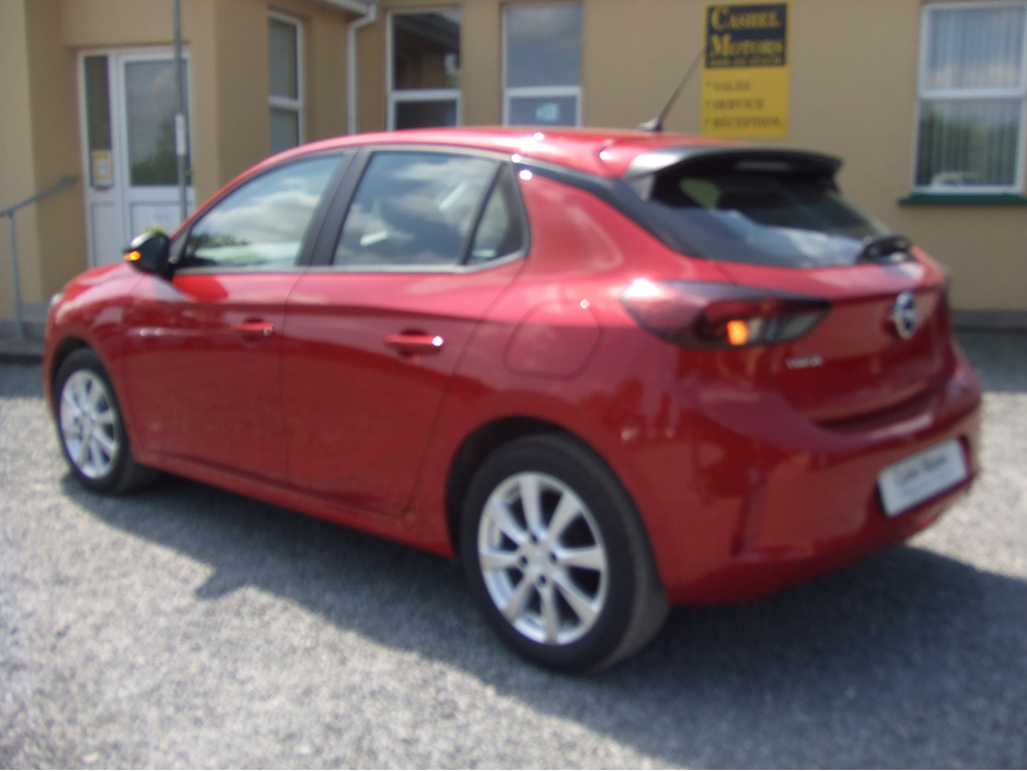 2023 Opel Corsa - image 3