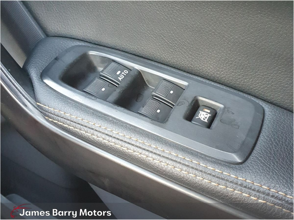 2017 Ford Ranger - image 23