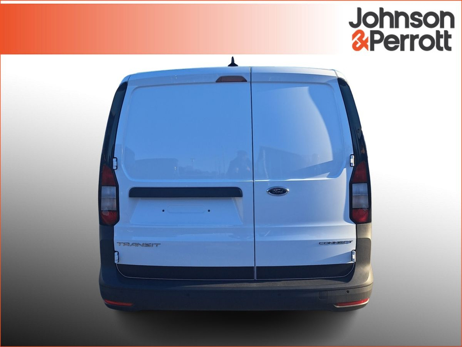 2026 Ford Transit Connect Trend LWB €25,199