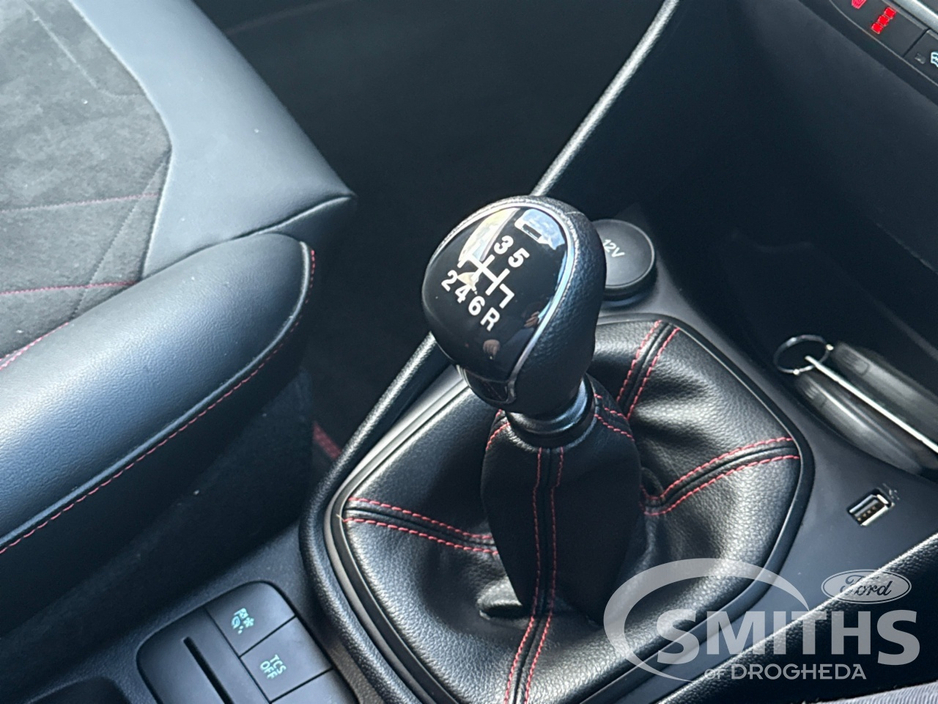 2023 Ford Fiesta VIGNALE ST-LINE X 1.0T 125PS