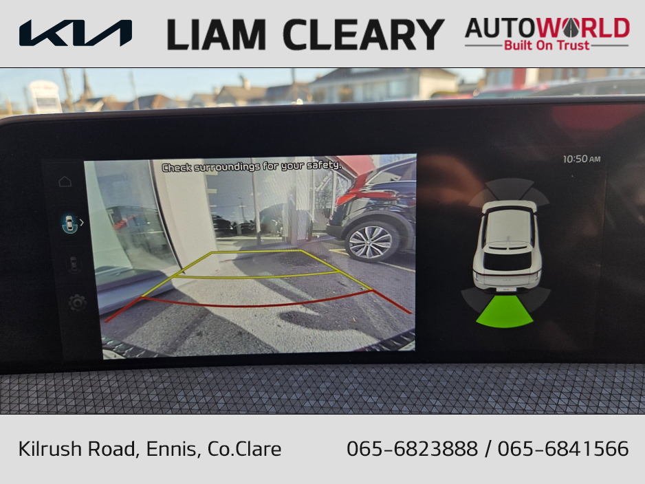 2024 Kia EV6 - image 13