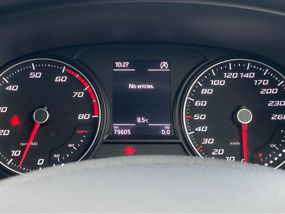 2018 SEAT Leon - image 9