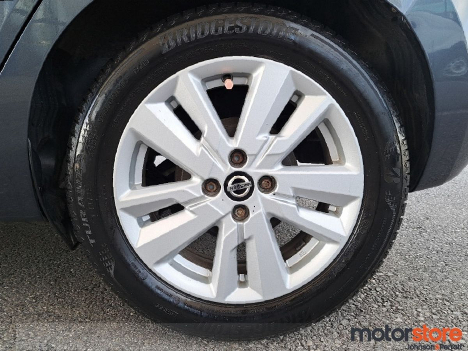 2020 Nissan Micra - image 15