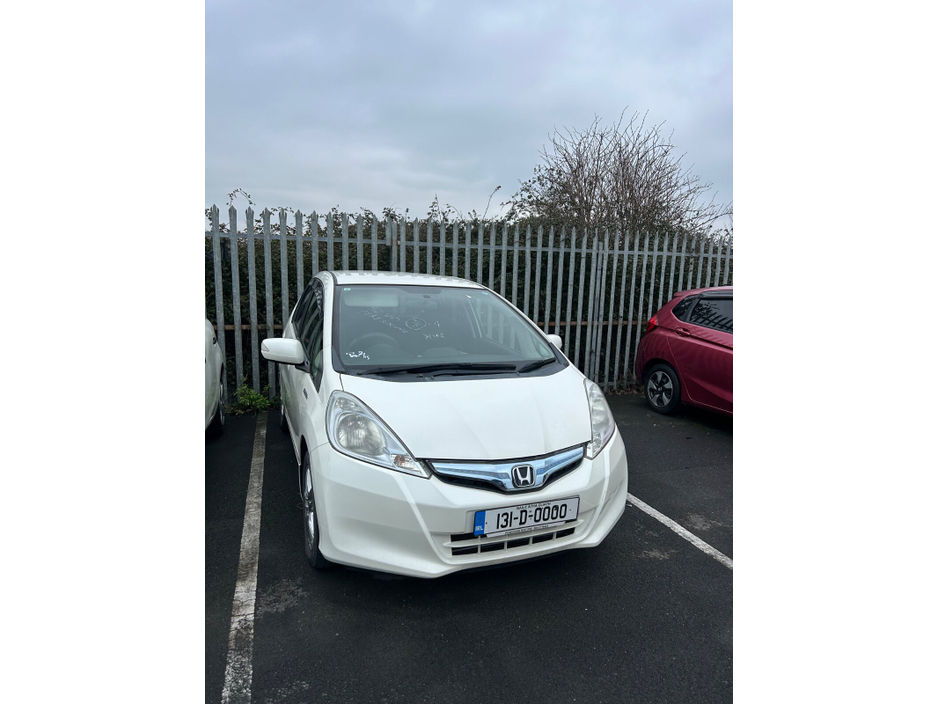 2013 Honda Fit for sale in , Ireland