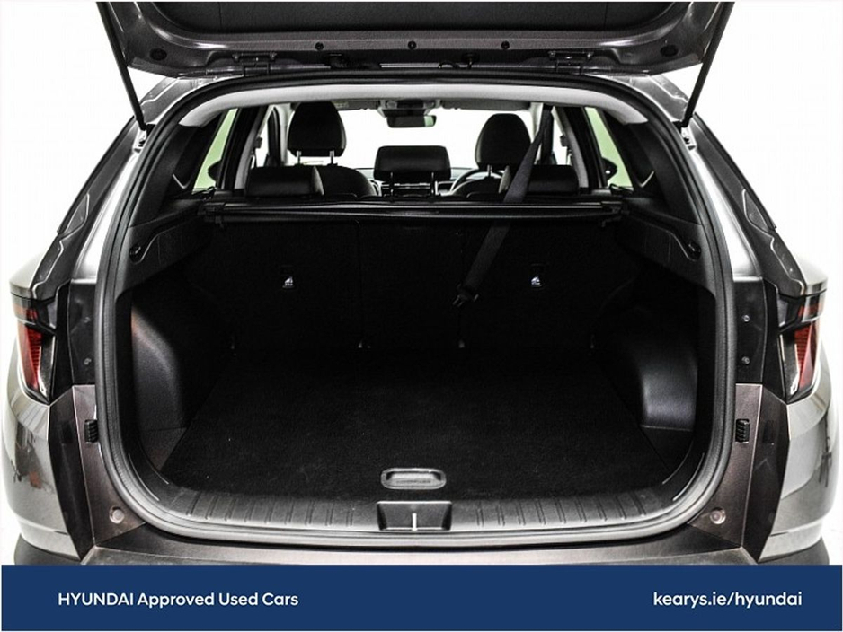 2022 Hyundai Tucson Executive HEV €32,449