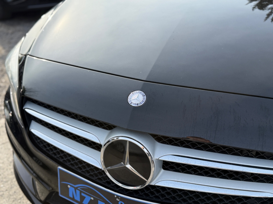 2015 Mercedes-Benz A Class - image 12