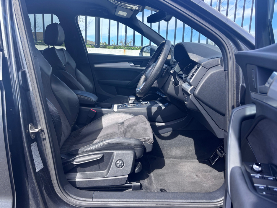 2017 Audi Q5 - image 6