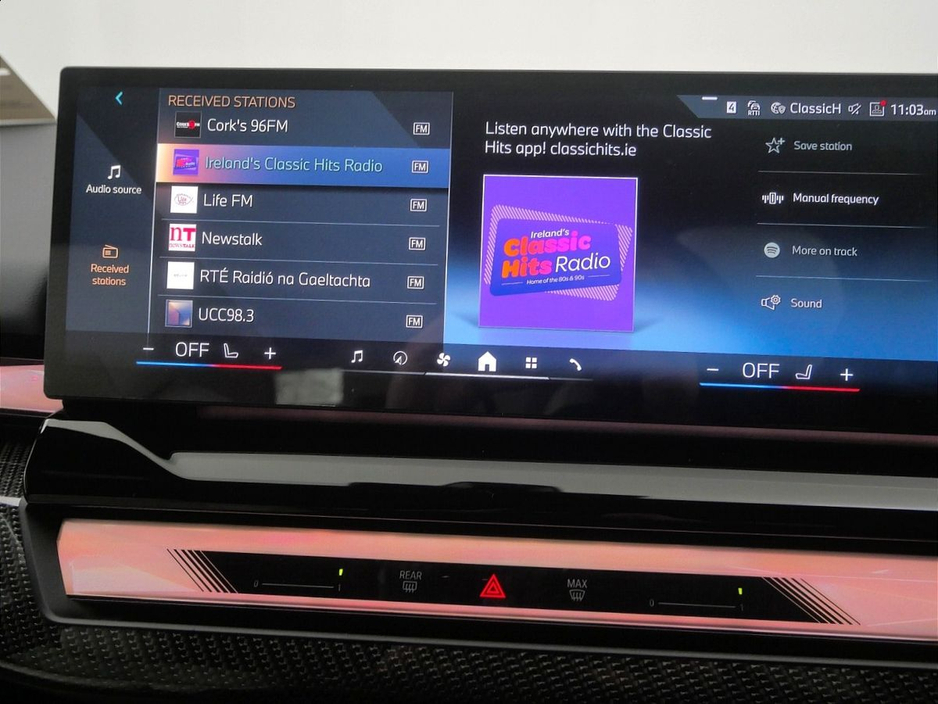 2026 BMW 5 Series - image 19