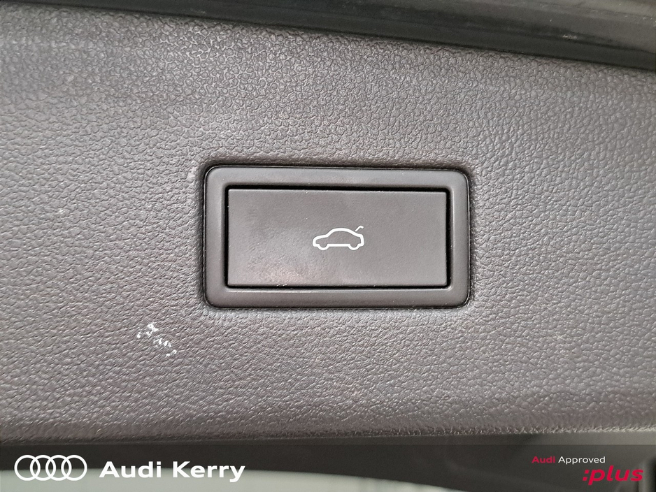 2022 Volkswagen Tiguan Allspace 2.0TDI 150BHP ELEGANCE AUTOMATIC €37,900