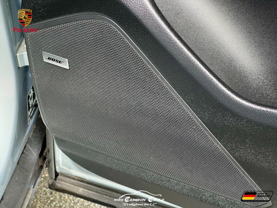 2024 Porsche Cayenne - image 22