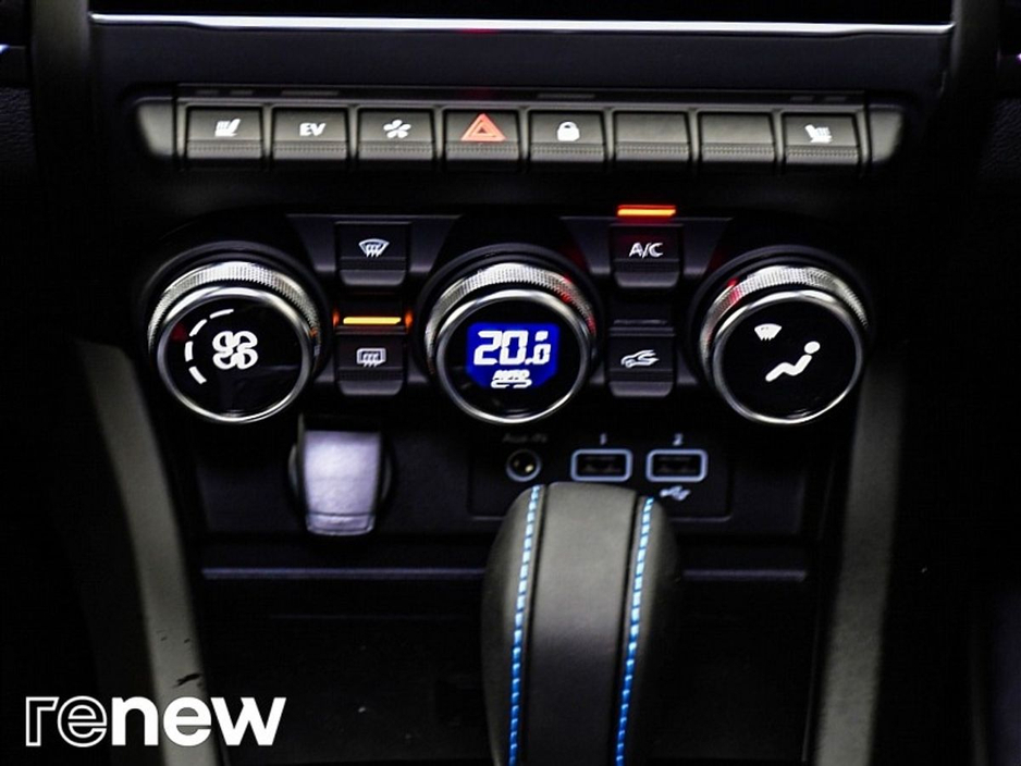 2024 Renault Arkana E-TECH Hybrid 145 Auto esprit Alpine €30,990