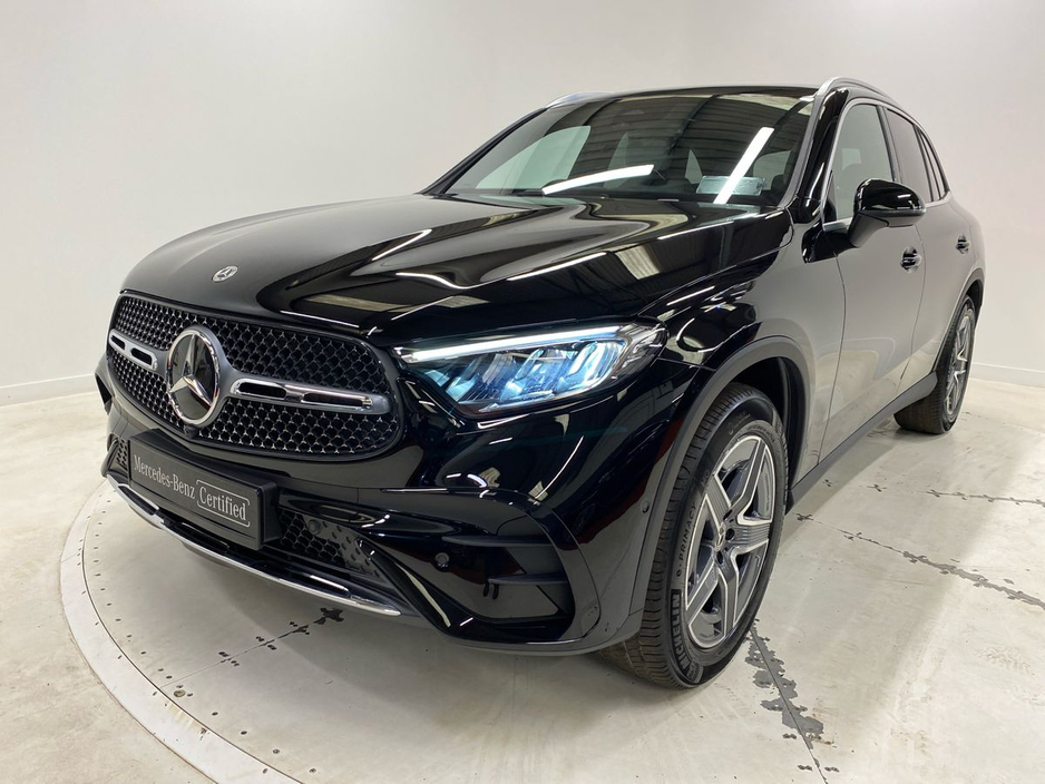 2026 Mercedes-Benz GLC Class - image 12