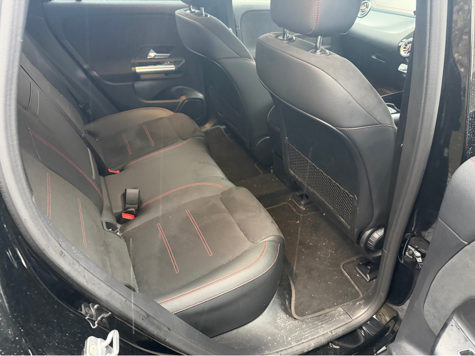 2025 Mercedes-Benz EQA 250 PLUS URBAN EDITION//GREAT SPEC//SIMI AND AA DEALER €44,950