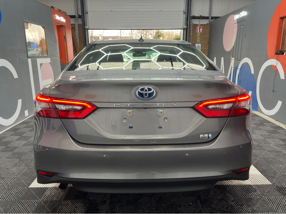 2022 Toyota Camry €30950 2022 TOYOTA CAMRY X 2.5 AUTOMATIC / CRUISE CONTROL / REVERSE CAMERA AND MORE €30,950