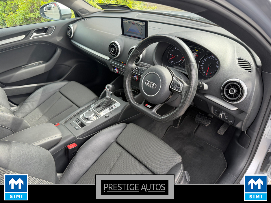 2016 Audi A3 - image 14